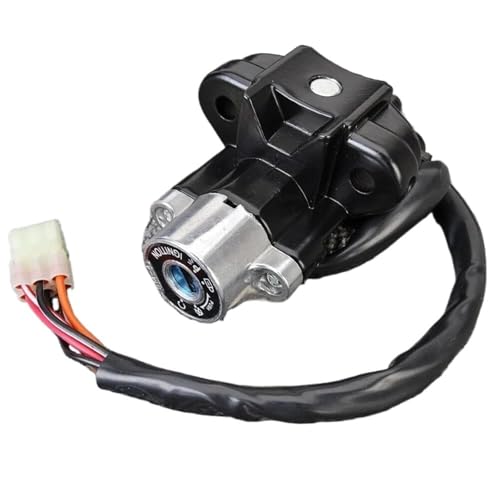 Interruptor de encendido de alta resistencia para Suzuki GSXR600