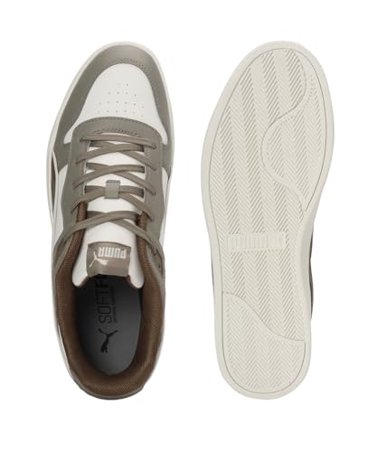 Image of Puma Mens Court Gamer Sneaker