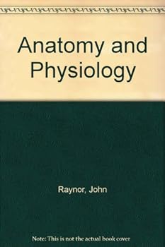 Hardcover Anatomy and Physiology Book