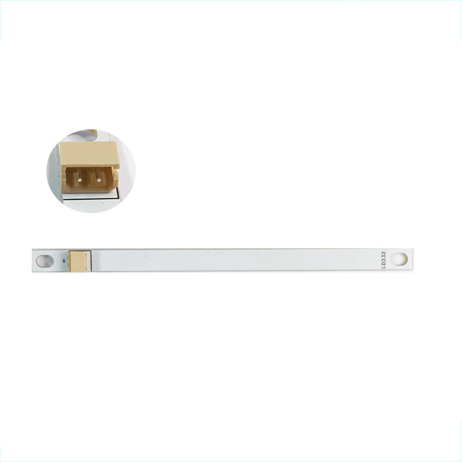 Amazon.co.jp : LED ライト冷蔵庫内部照明 12V 交換用冷蔵庫 PCB