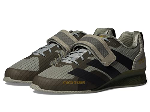 adidas Adipower ウエイトリフティング 3 クロストレーナー