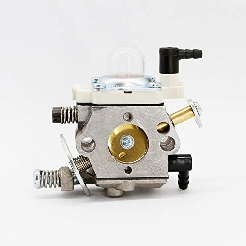 GVBVNKEAZP Carburetor Compatible for WT998 WT813 1/5 RC Car Parts for HPI Baja 5B 5T 5SC Carburetor Parts