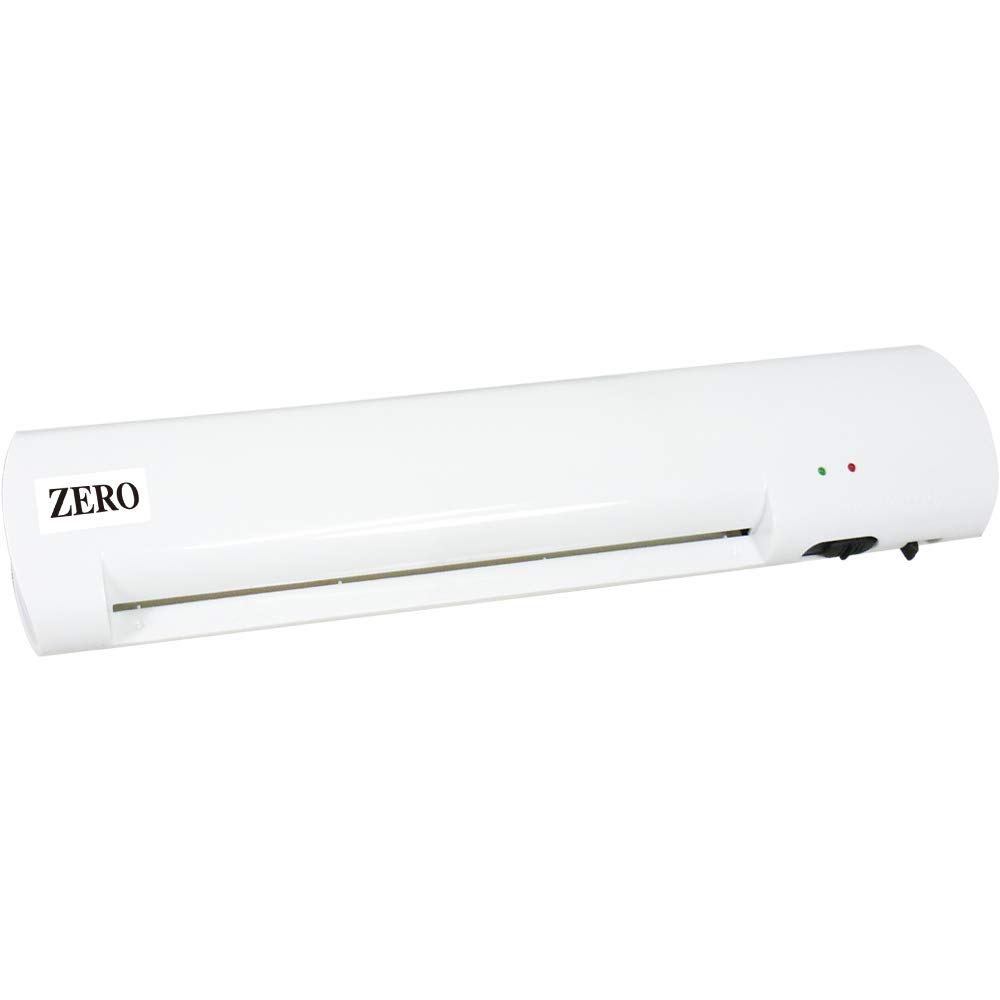 Amazon | 新商品 コールド/ホット A4サイズまで対応 ZEROラミネーター