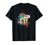 Tiny Dinosaurs - Leopard Gecko Clothing