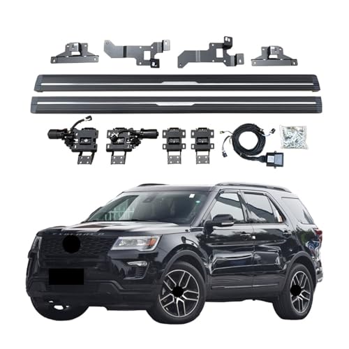 �����d���p���[�T�C�h�X�e�b�v�����j���O�{�[�h �t�H�[�h�G�N�X�v���[���[ 2013-2015 2016-2019 �Ή�