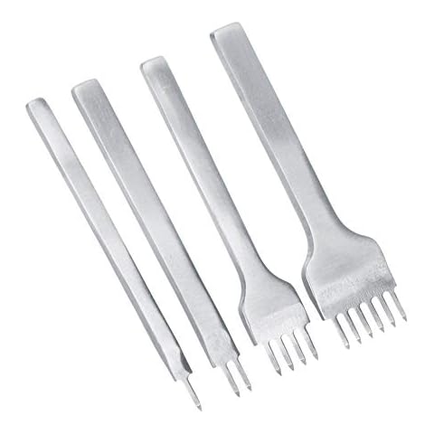 Outils de poinçonnage en cuir Walfront Cover