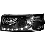 tagfahrlicht t4 nachrüsten Passend für VW T4. Dectane SWV26LGXB D-Lite Scheinwerfer
