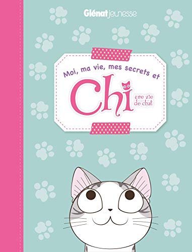 Chi mon journal intime Chi mon journal intime