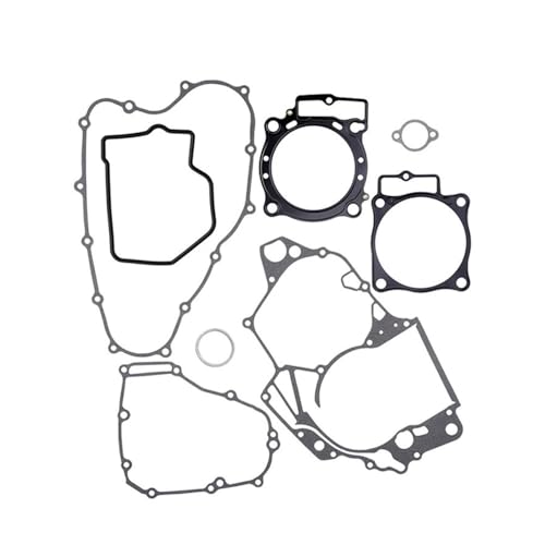 Joint culasse moto compatible CRF450R pièces rechange années 2009-2016