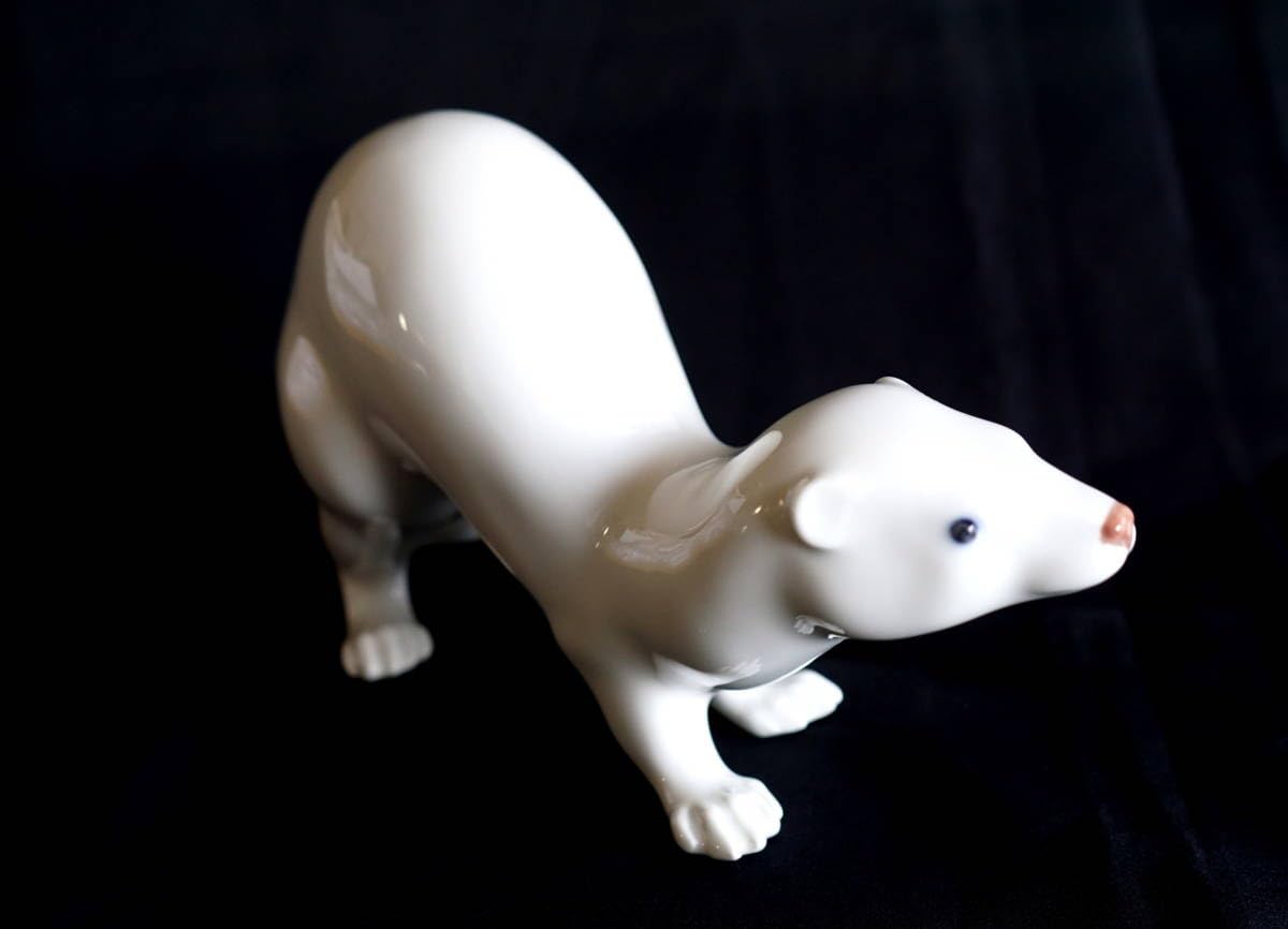 Amazon.co.jp: #l20 ロイヤルコペンハーゲン 1級品 ミンク