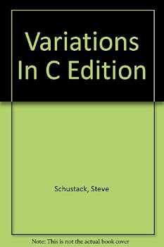 Unknown Binding Variations In C Edition Book