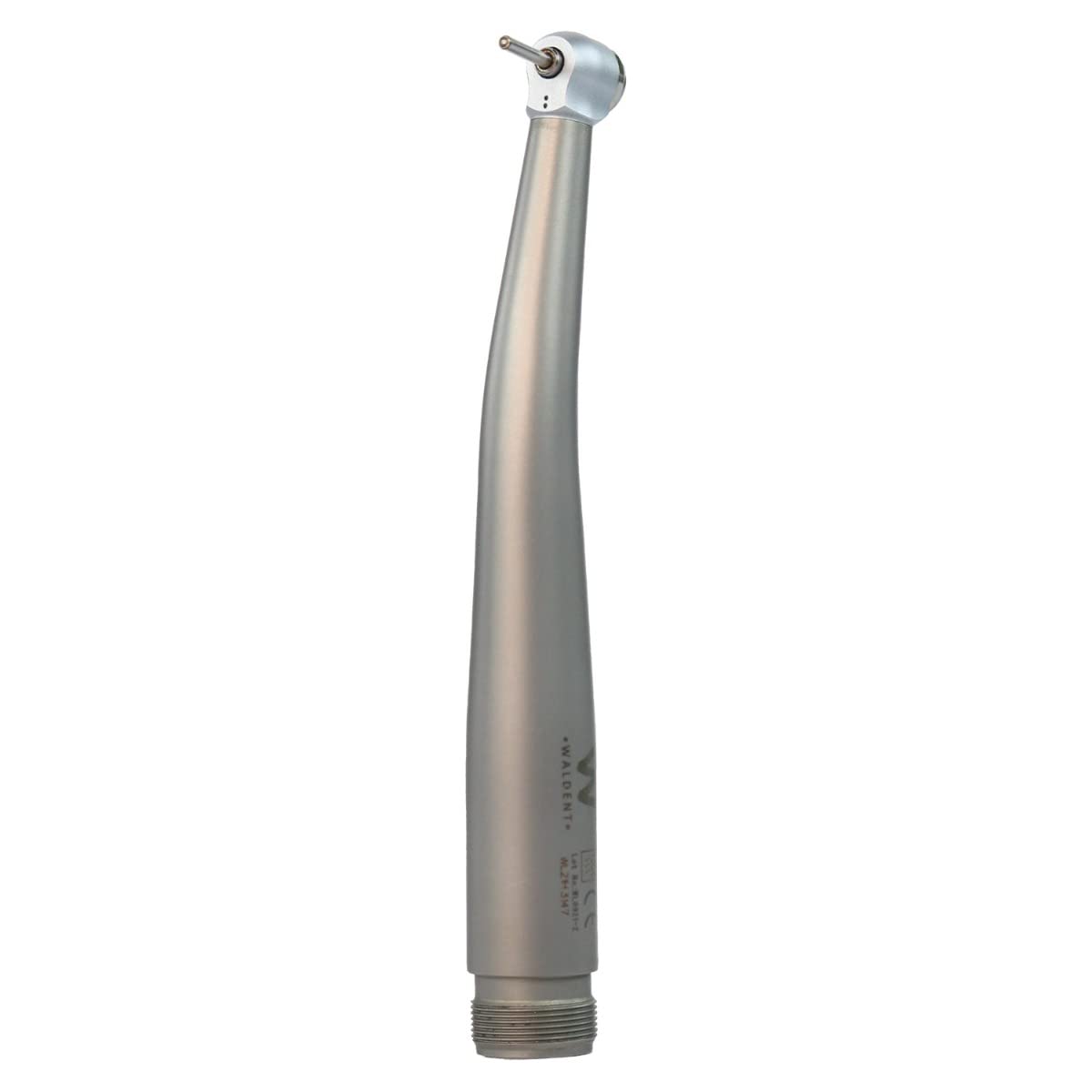 Waldent Premium Plus High-Speed Micro Mini Head Dental Airotor Handpiece for Short Shank Burs (W-148) | Precision Performance | Durable, Lightweight | Ideal for Efficient Dentistry-image-20