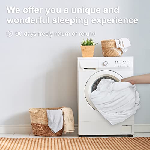 Sleepwish 4 Wolves Dreamcatcher Bedding Native American King Size Comforter Cover Vintage Feather Western Duvet Cover Indian Wolf Bed Set (King, Gold Brown) #TOP4