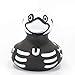 X-Ray (Skeleton) Rubber Duck by Bud Ducks | Elegant Gift Ready Packaging - 