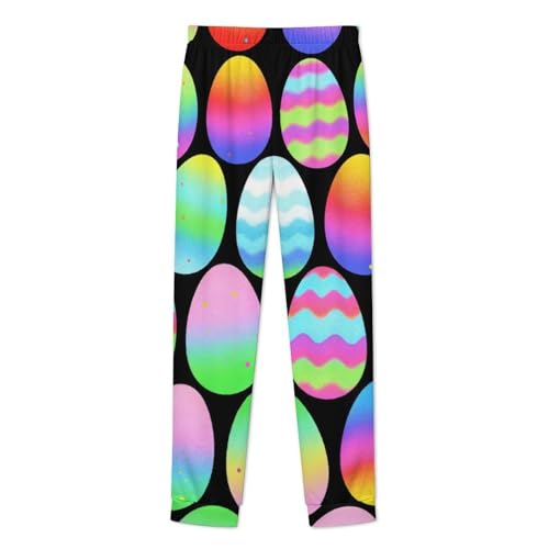 Image of Womens Pajamas Sets 2 Piece Long Sleeve Lounge Set Loose Pants Pj Sets Loungewear with Pockets