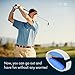 WIESNER Incontinence Clamp - Original Wiesner Male Incontinence Clamp - 3 Adjustable Sizes - Comfort and Confidence All Day Long - Wiesner Clamp - Clamp for Incontinence!