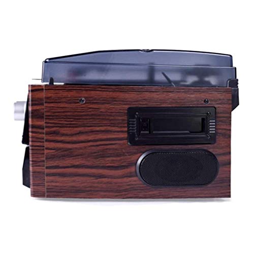 WSMLA sans Fil Turntable avec Haut-parleurs intégrés stéréo, Disque Vinyle Player Gift Cafe Restaurant Musique Lecture… - Les Beatles, Paul McCartney, John Lennon, RIngo Starr, George Harrison WSMLA sans Fil Turntable avec Haut-parleurs intégrés stéréo, Disque Vinyle Player Gift Cafe Restaurant Musique Lecture… – Image 6