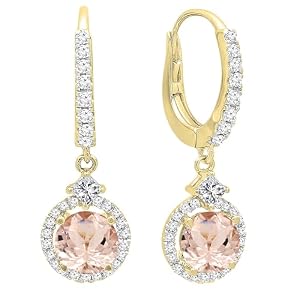 Dazzlingrock DR7253-5417-14KY Dazzlingrock DR7253-5417-14KY