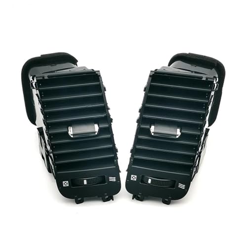Grille de ventilation cassee sur GX470 ? Remplacez votre sortie climatiseur facilement