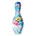 OnTheBallBowling Spongebob Jellyfish Official Size Bowling Pin
