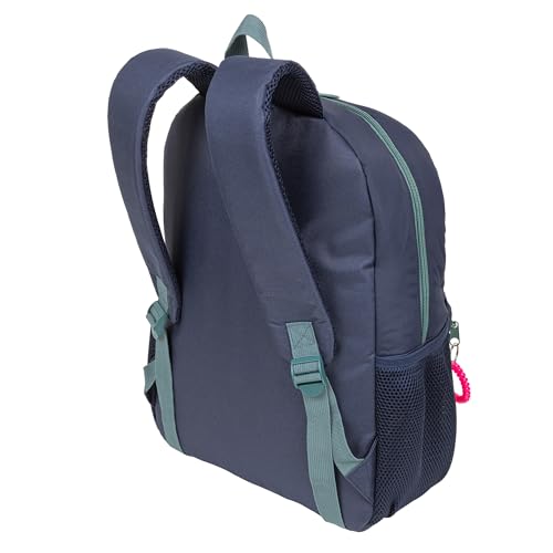 Fashion Angels Style.Lab Backpack for Kids, Cute Travel Bookbag with Cute Puffer Detail & Rainbow Design, Ideal for Girls & Boys in School4