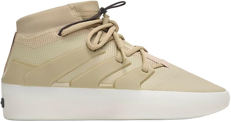 adidas Mens Fear of God X Athletics I Sneakers