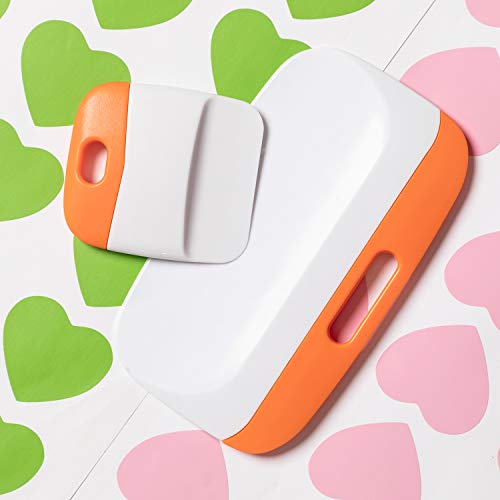 Set herramientas para manualidades BERYA scraper plástico miniatura 7