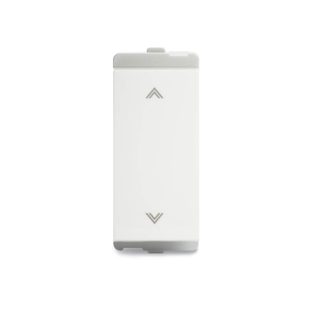See full amazon price history chart for Schneider Electric Livia-10AX 2 way 1 Module Switch - White (Pack of 10) Schneider Electric Livia-10AX 2 way 1 Module Switch - White (Pack of 10) (B00QW28OAI) Amazon Price History, Amazon Price Tracker