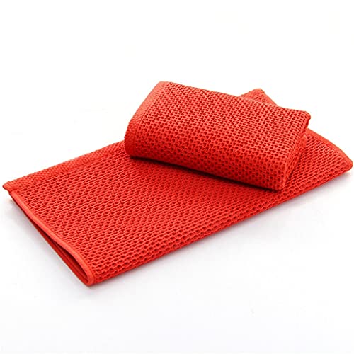 Towel Cotton Wash Face Household Water Absorbent Wiping Hair Quick-Drying