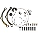 Cardone 2N-3051SKT New Turbocharger Service Kit