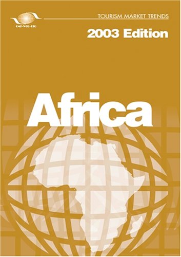Africa: Tourism Market Trends