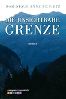 Die unsichtbare Grenze 3905811898 Book Cover