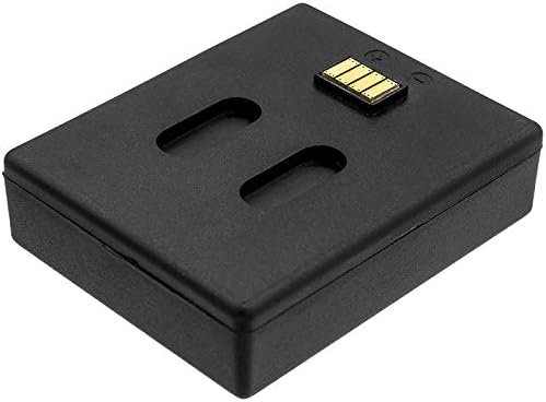 T-LP1 TMA-BAT-02 PBT-LIP-01 2GL-523450-G2107 Battery for HME Tempest 2.4GHz beltstation MasterBelt TMP-R224