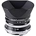 Voigtlander Ultron 35mm f/2.0 Aspherical VM Lens for Leica M