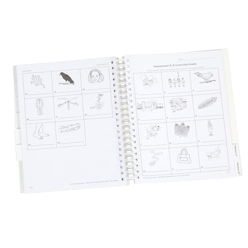 Tri de mots essentiels pour classes primaires, Really Good Stuff 2e édition