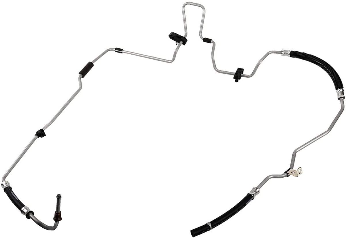 General Motors 15794420, Power Steering Return Hose