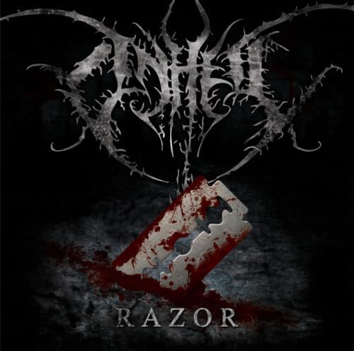 Amazon | RAZOR (輸入盤) | ONHEIL | ヘヴィーメタル | ミュージック