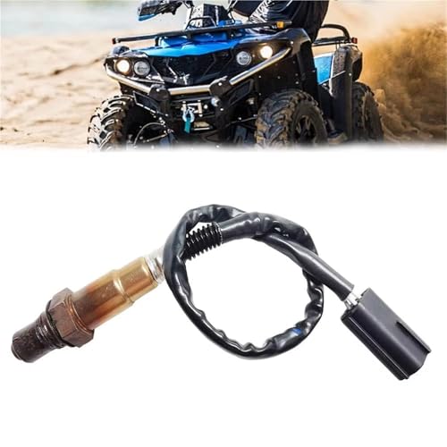 Capteur d'oxygène 0258006974 haute précision étanche pour CFMoto ZForce