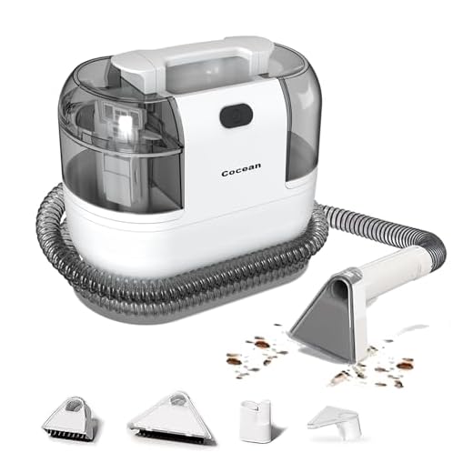 How to clean car carpet with pressure washer Multi-Purpose Portable Upholstery Cleaner