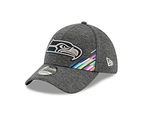 New Era Seattle Seahawks 39thirty Stretch cap NFL