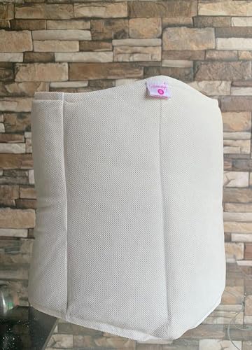 Plaster shapers Beauty, it reduces, shapes and defines waist. Shapers colombian (XL) Faja de yeso Beauty. Reduce, moldea y define cintura. White3