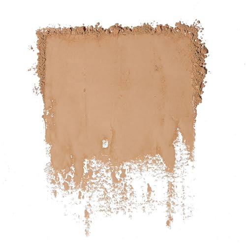 Image of e.l.f. Prime & Stay Finishing Powder, Sets Makeup, Controls Shine & Smooths Complexion, Delivers A Matte Finish, Vegan & Cruelty-Free, Light /Medium