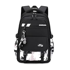 Black-khaki Camouflage