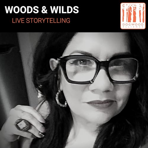 LIVE Storytelling | Marsha Almodovar The Ceiba Tree