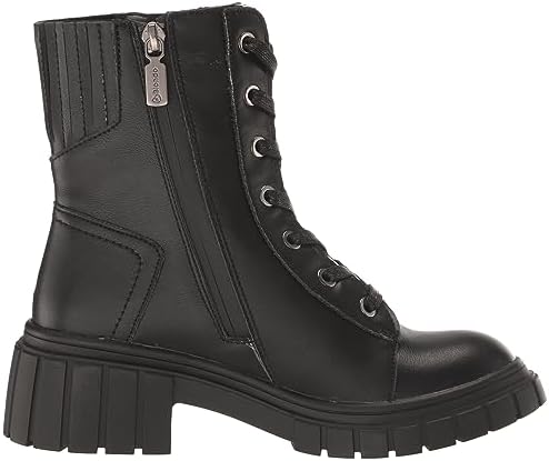 Blondo Women's Promise Waterproof Combat Boot | Image 5