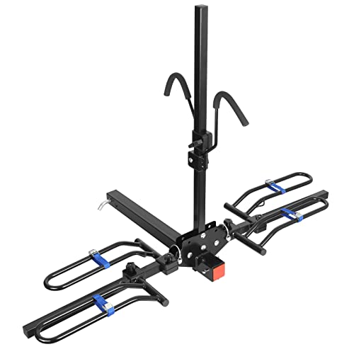 Amazon Best Sellers Best Bicycle Car Racks