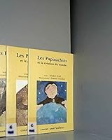 Les Papinachois Serie 1 l Origine Tome 1 a 3 2890455025 Book Cover