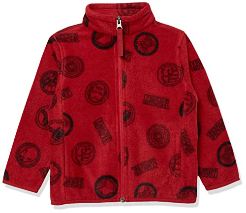 Amazon Essentials Disney | Marvel | Star Wars Chaqueta de Forro