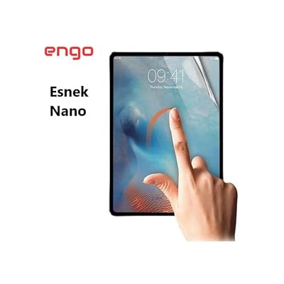 Engo Huawei MatePad 11.5 inch Screen Protector 9H Bright Nano