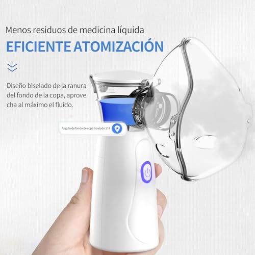Humidificadores, Drugstore Imagen adicional